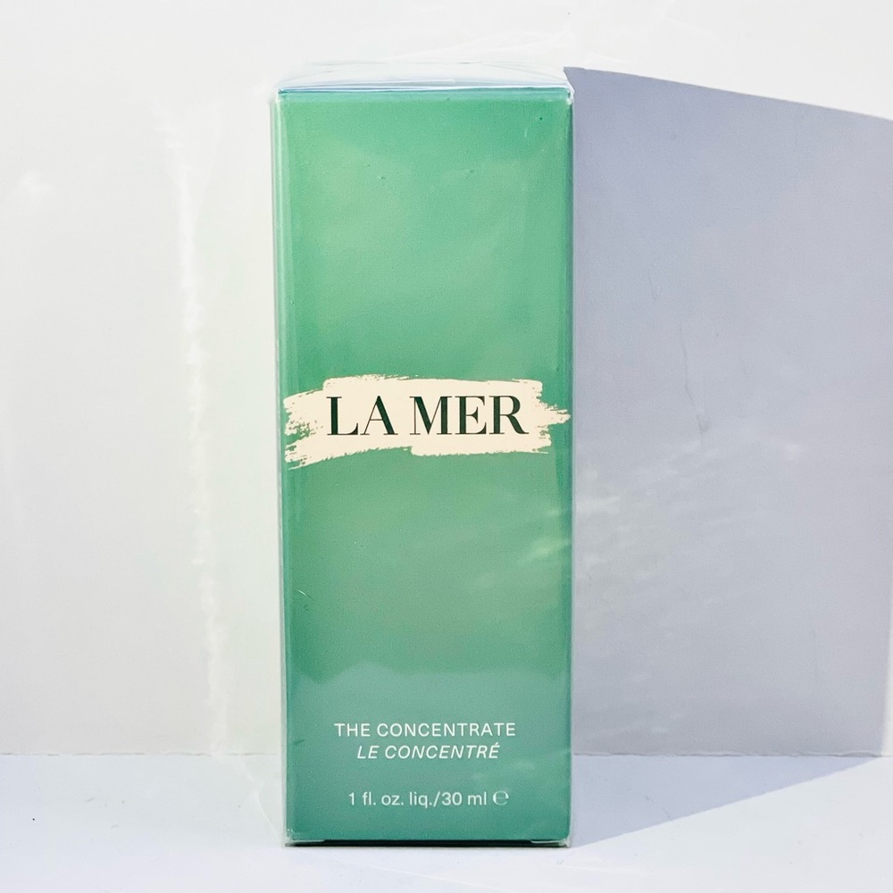 La Mer The Concentrate 1oz
